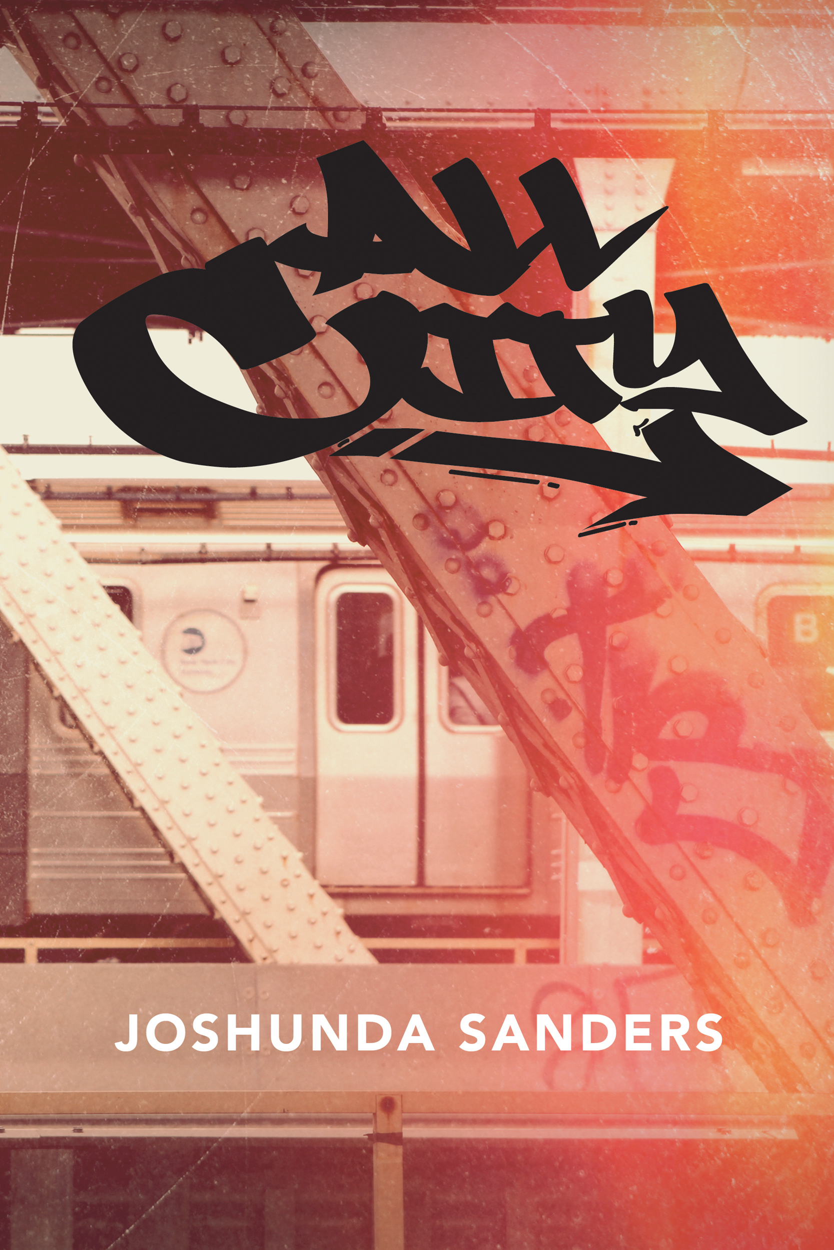 All City Kindle Ready Front Cover