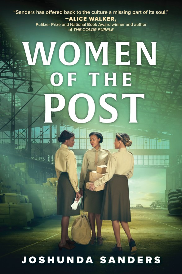 women-of-the-post-cover